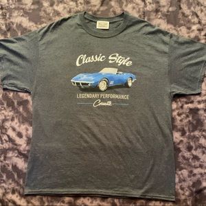 Chevy T-Shirt